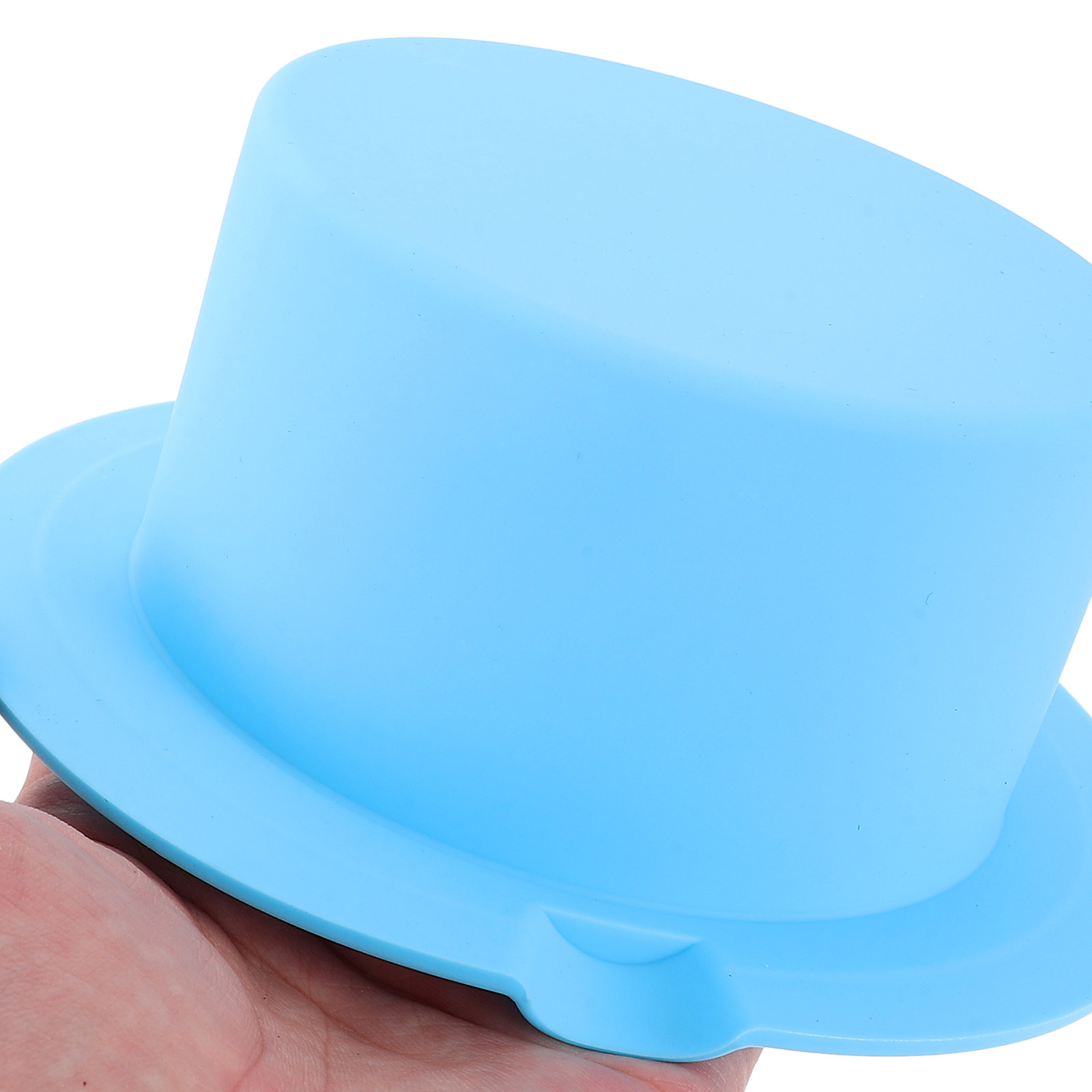 Wax Melting Pot - Silicone Wax Melting Bowl High Grade