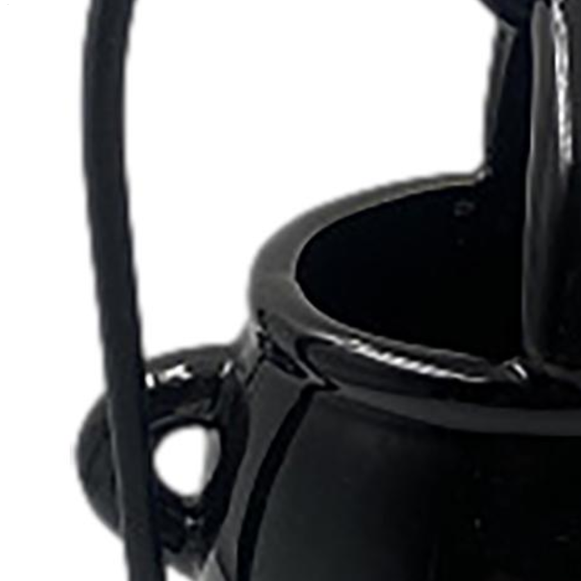 Candle Supplies Essential Oils - Hanging Cauldron Wax Burner Witch Essential