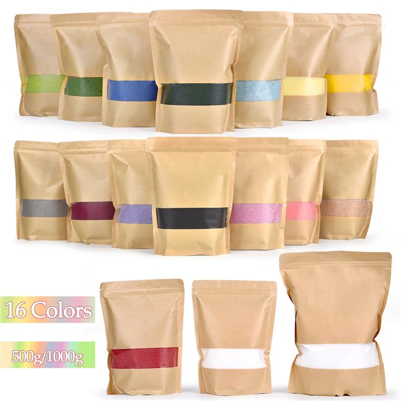 Candle Supplies Bulk - Colorful Granular Pearl Wax DIY Candle