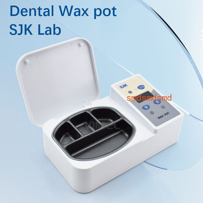 Wax Melting Pot - Hot Sale SJK Dental Lab Equipment