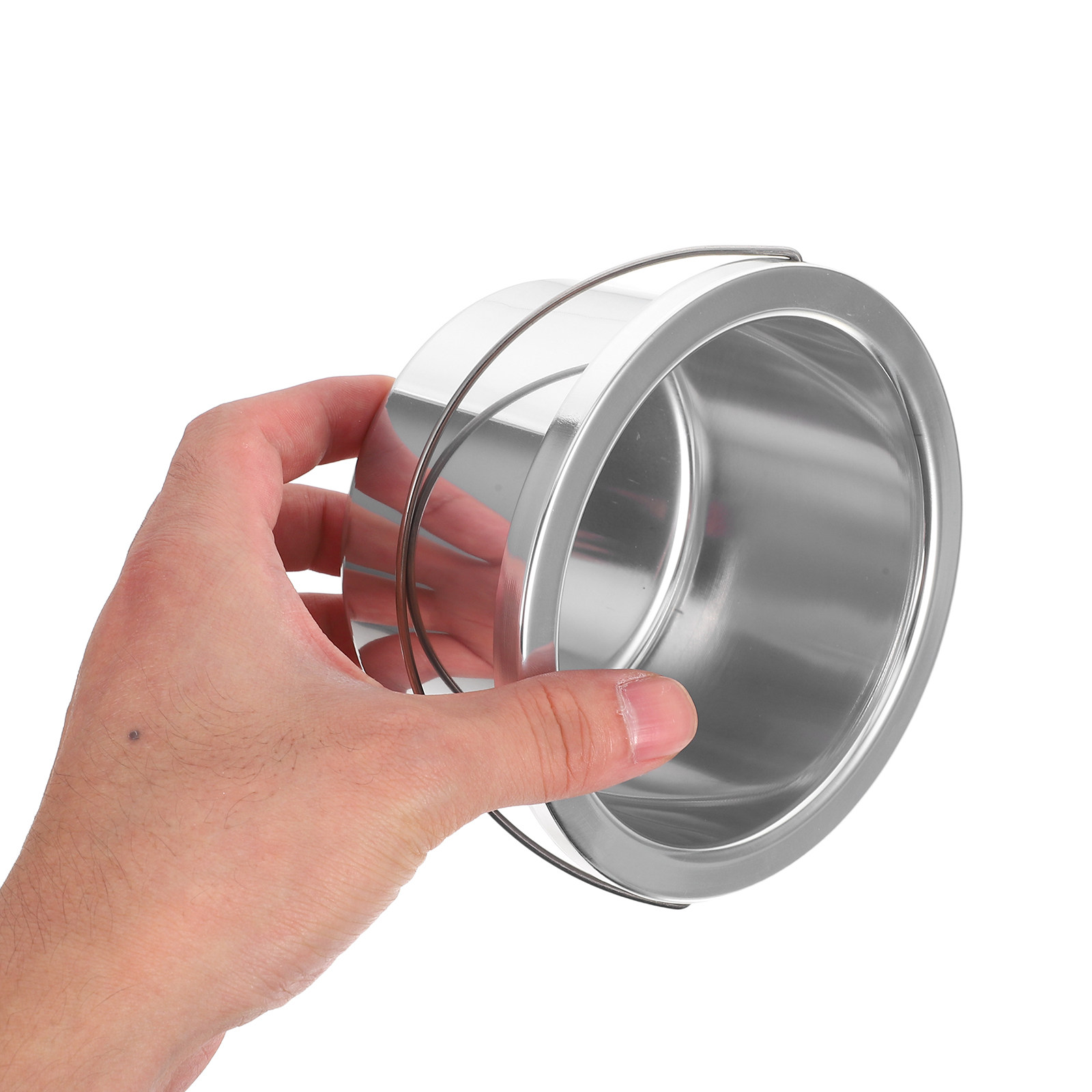 Wax Melting Pot - Wax Warmer Inner Pot 500Ml High
