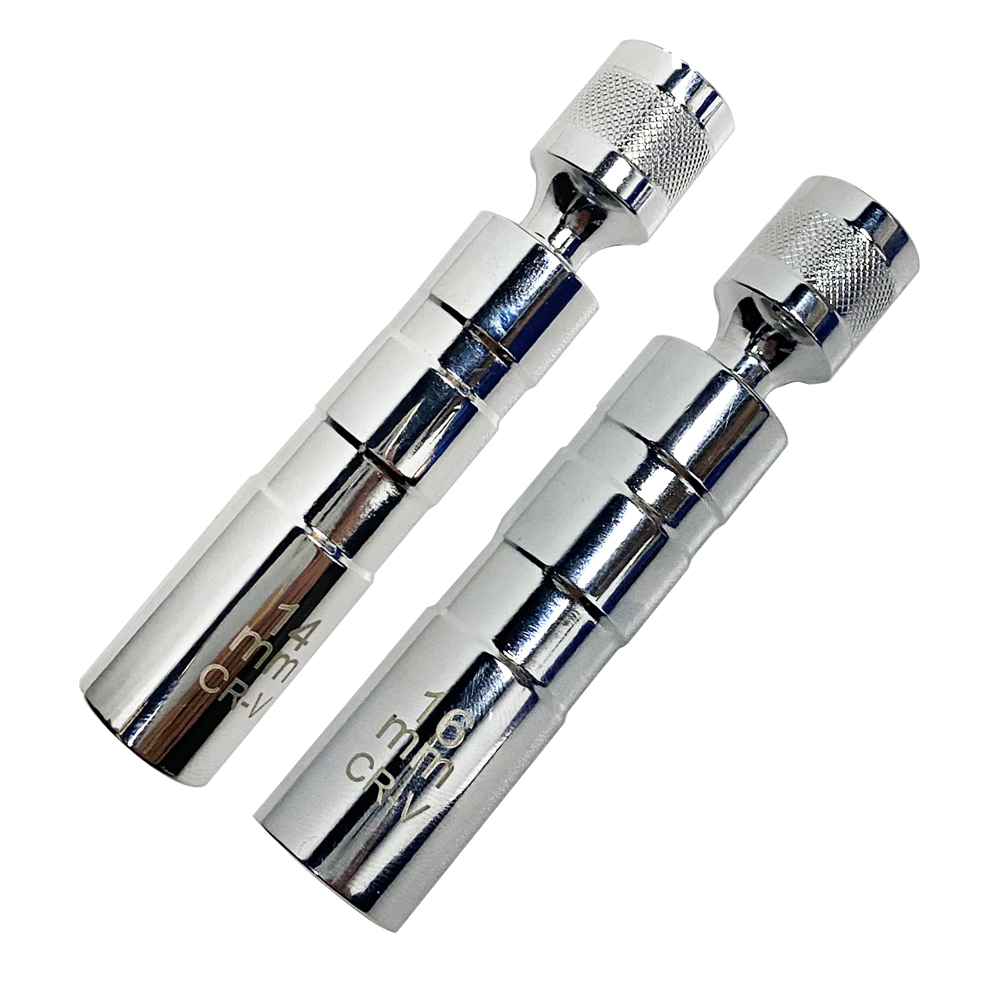 14mm 16mm Spark Plug Removal T - Candle Making Supplies Kit 评论和价格