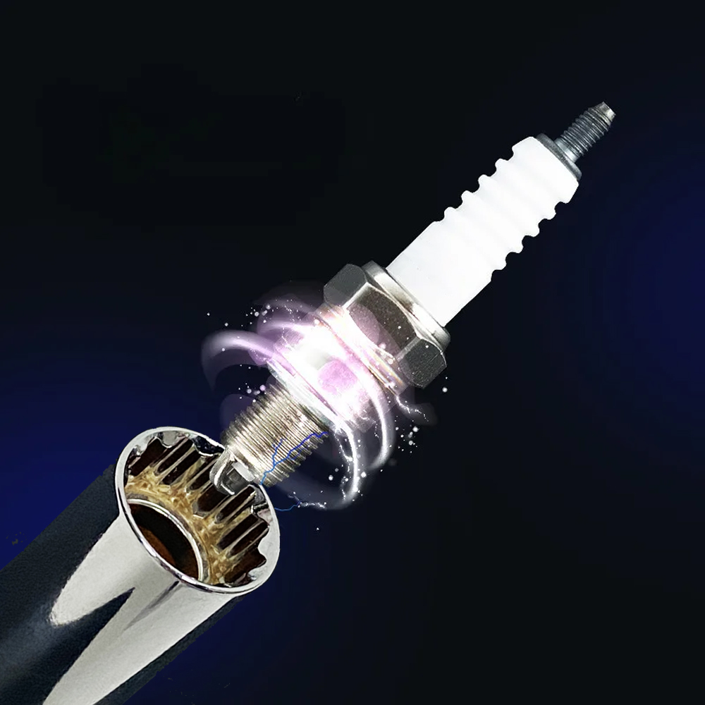 14mm 16mm Spark Plug Removal T - Candle Making Supplies Kit 评论和价格