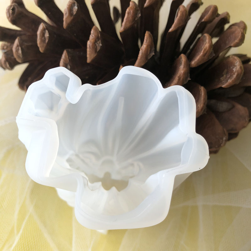 3D Cute Princess Silicone Cand - Candle Making Supplies Kit 评论和价格