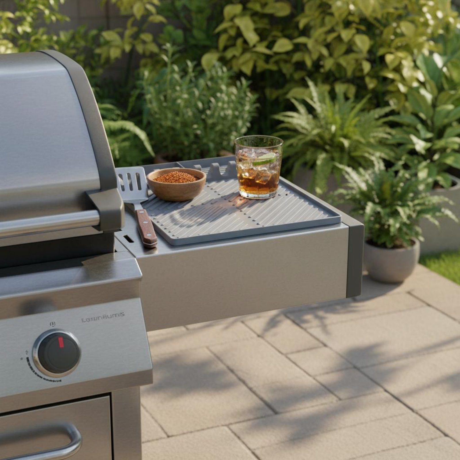 Cooking Side Shelf Mat Heat Re - Heat Resistant Mat 评论和价格