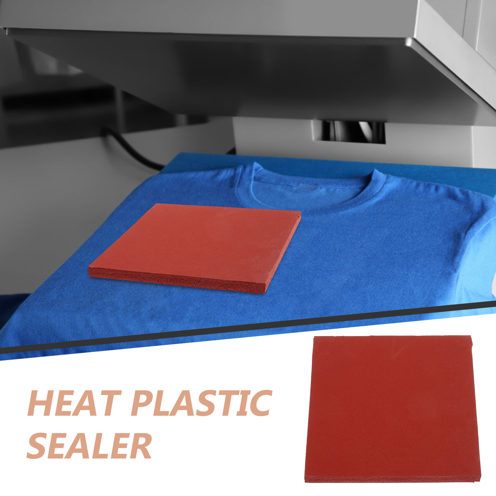 Heat Transfer Pad Hot Press Ma - Heat Resistant Mat 评论和价格
