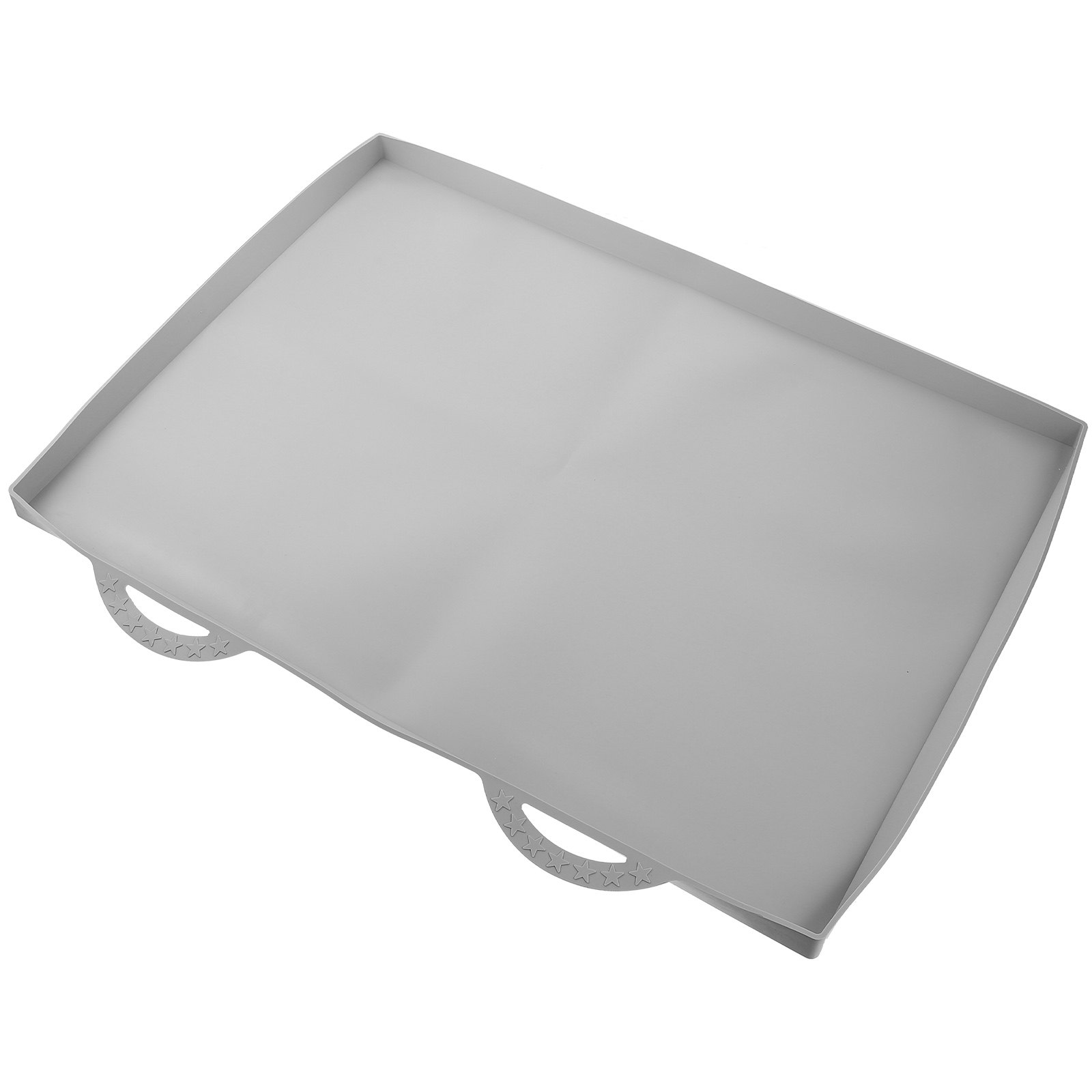 Silicone Griddle Mat for Grill - Heat Resistant Mat 评论和价格