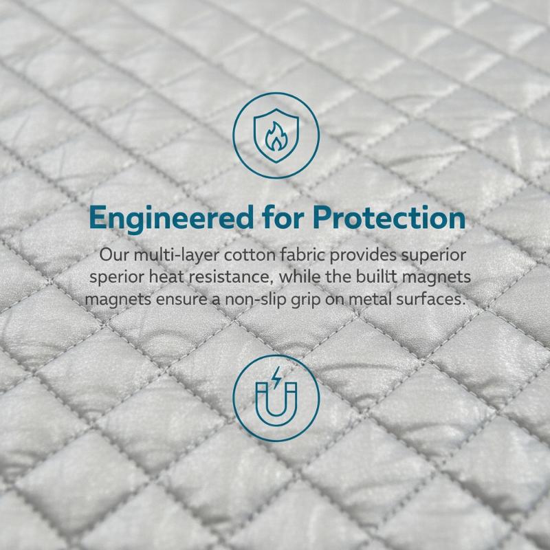 Travel Ironing Mat Compact Boa - Heat Resistant Mat 评论和价格