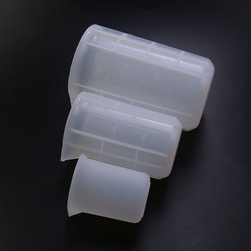 JCD 100ML/300ML/750ML Silicone - Candle Making Supplies Kit 评论和价格