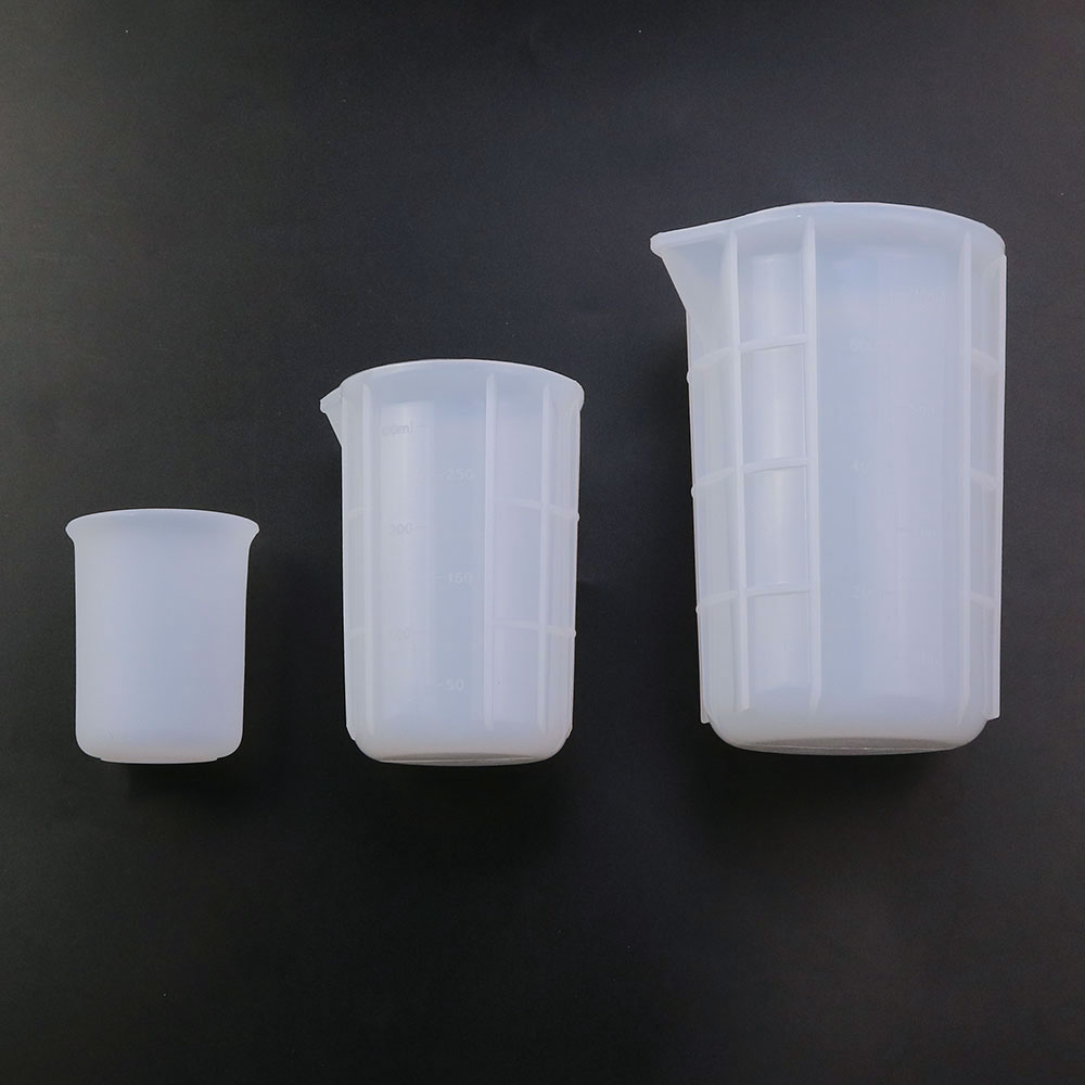 JCD 100ML/300ML/750ML Silicone - Candle Making Supplies Kit 评论和价格
