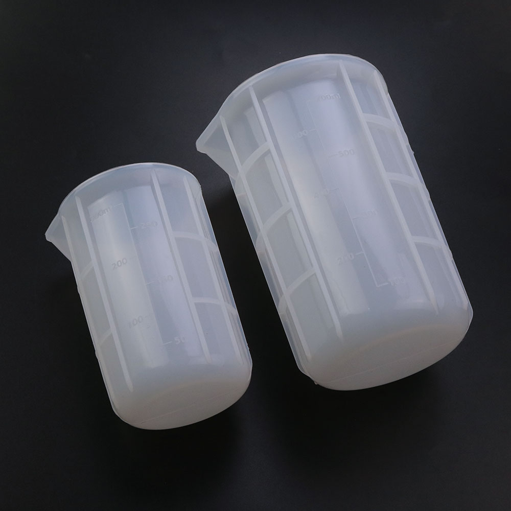 JCD 100ML/300ML/750ML Silicone - Candle Making Supplies Kit 评论和价格