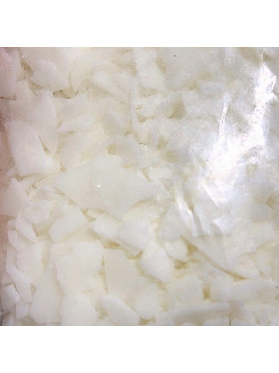 500g/1kg Pure Soy Wax Paraffin - Candle Supplies Bulk 评论和价格