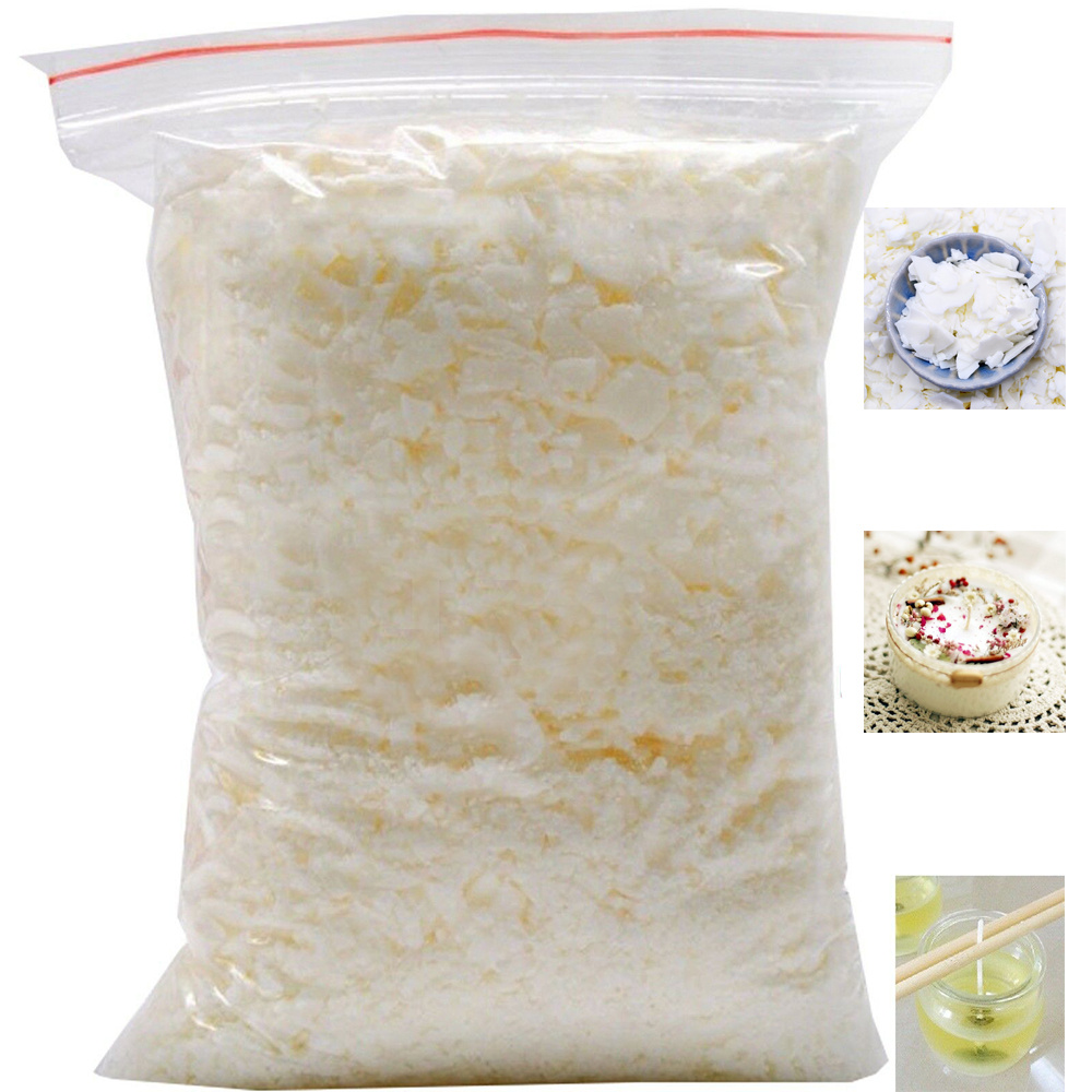 50g/1KG Candle Raw Material Fr - Candle Supplies Bulk 评论和价格