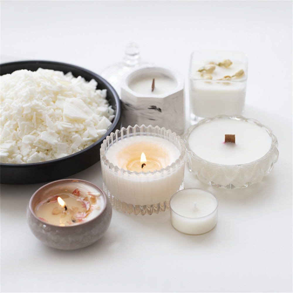 50g/1KG Candle Raw Material Fr - Candle Supplies Bulk 评论和价格