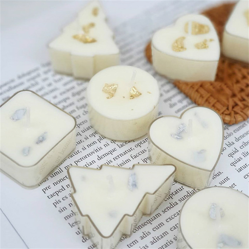 50g/1KG Candle Raw Material Fr - Candle Supplies Bulk 评论和价格