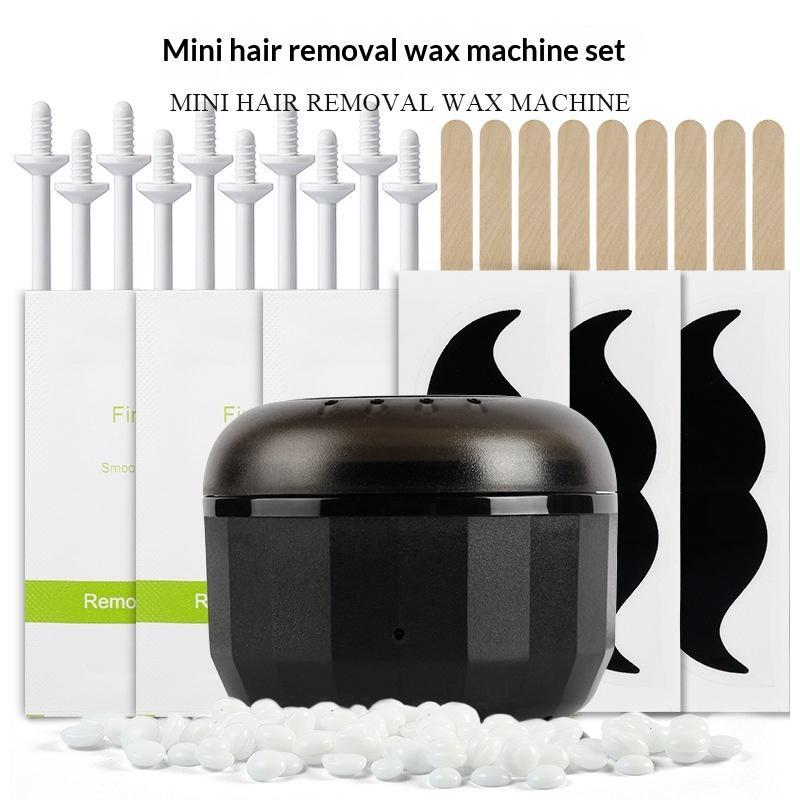 Mini Wax Heater Machine Silico - Wax Melting Pot 评论和价格