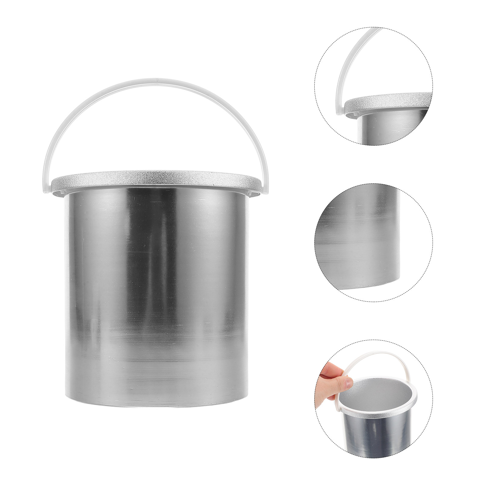 1L High Efficiency Wax Pot for - Wax Melting Pot 评论和价格