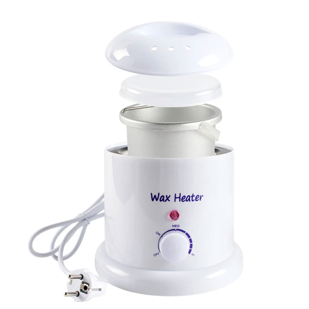 1000ml Paraffin Heater Warmer  - Wax Melting Pot 评论和价格
