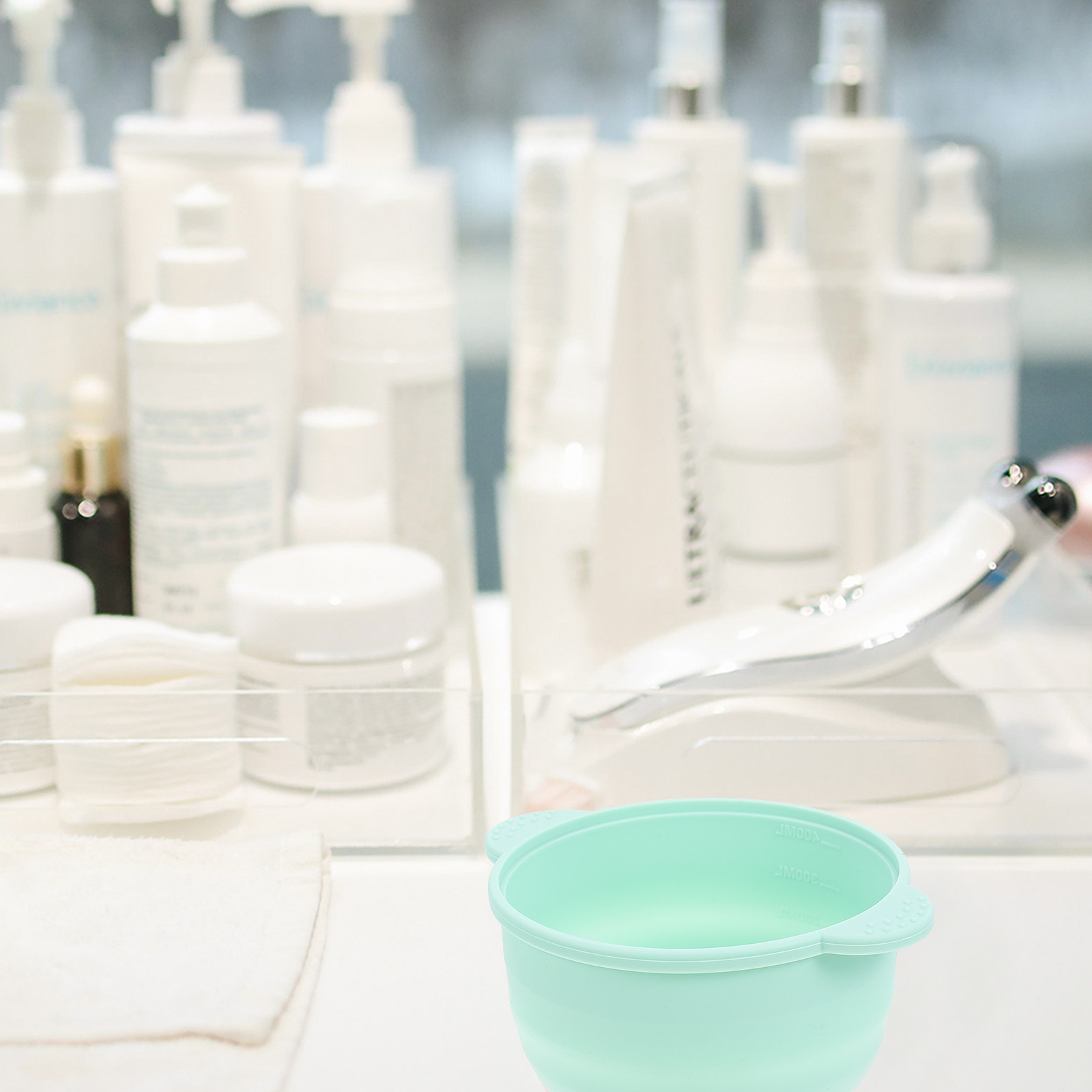 Wax Melting Bowl Silicone Non- - Wax Melting Pot 评论和价格