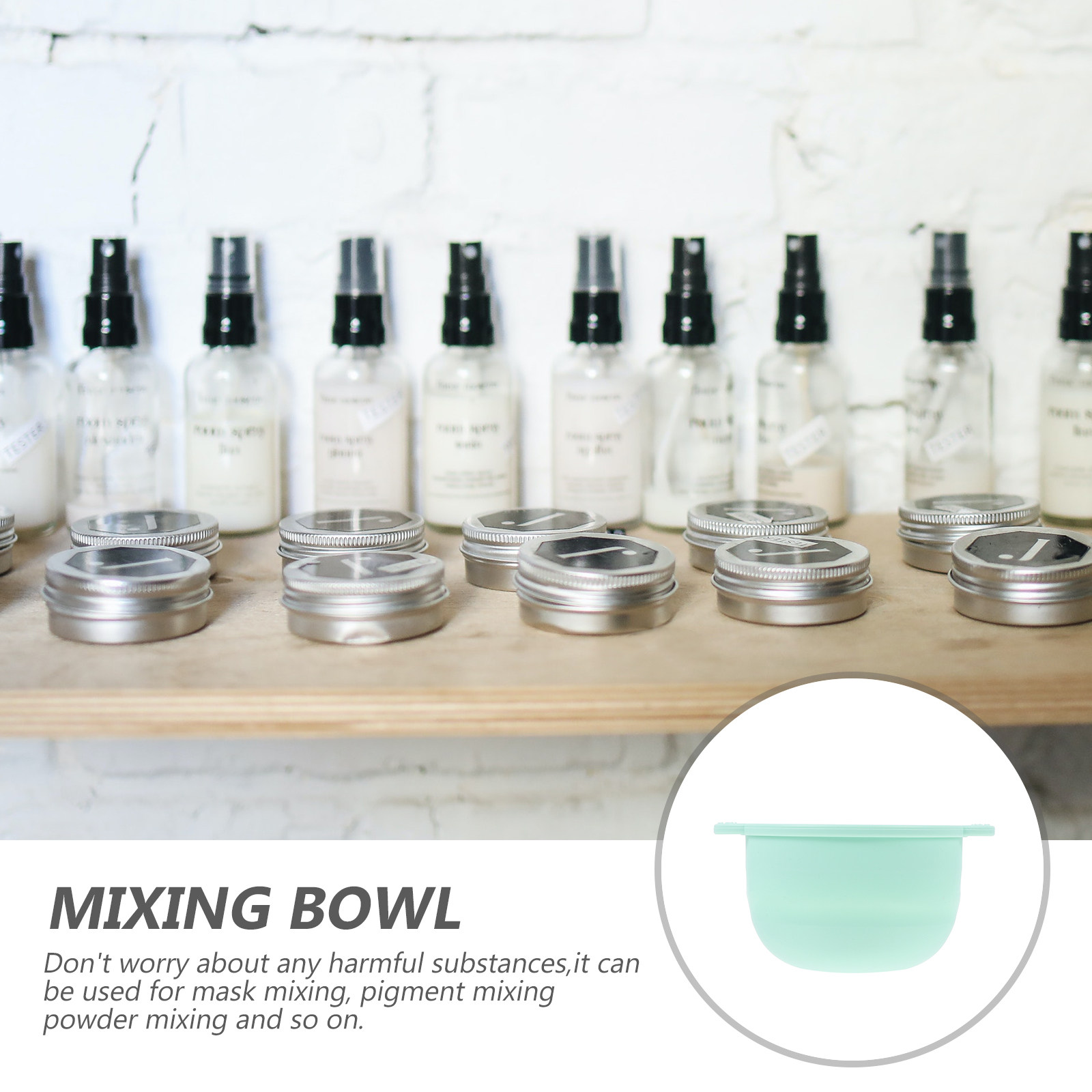 Wax Melting Bowl Silicone Non- - Wax Melting Pot 评论和价格