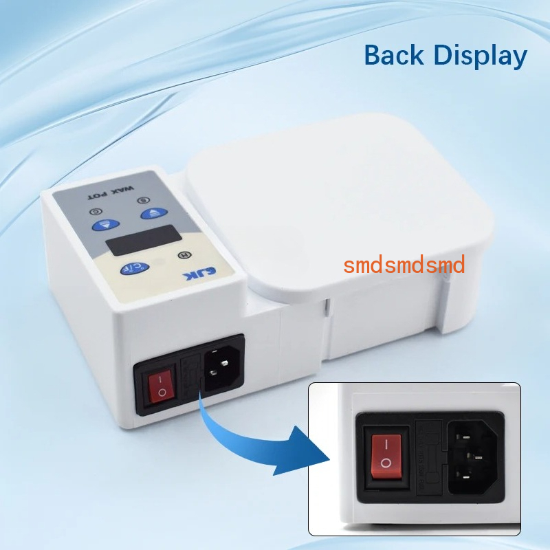 Hot Sale SJK Dental Lab Equipm - Wax Melting Pot 评论和价格