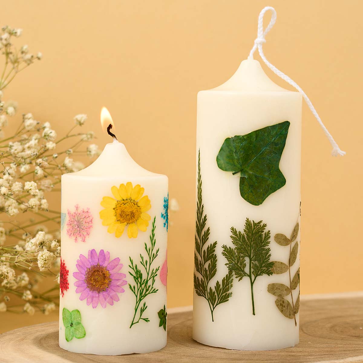 1 Pounds Pure White Soy Wax Fo - Candle Making Supplies Kit 评论和价格