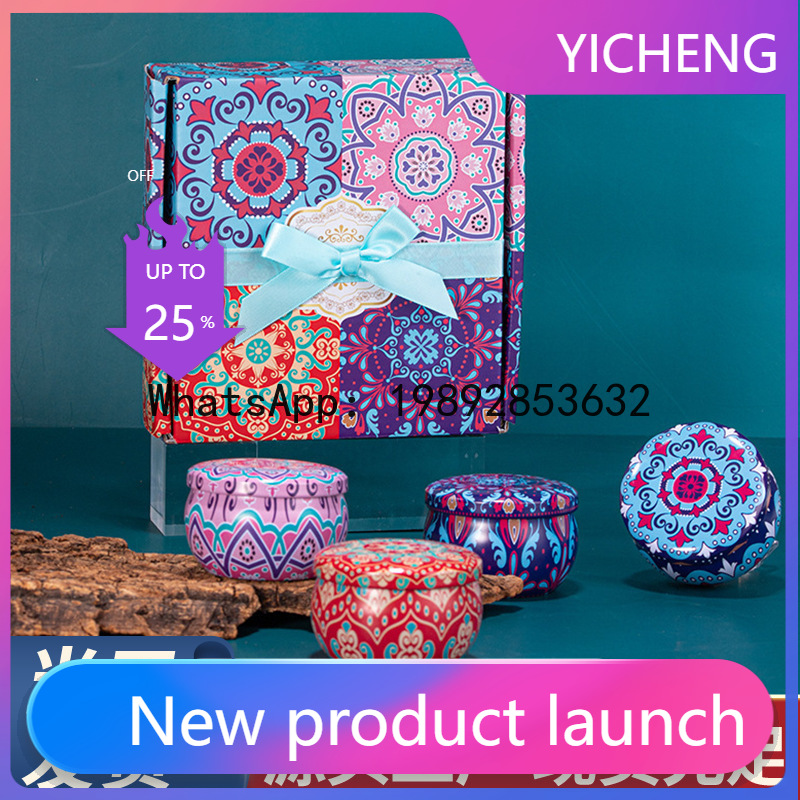 LZ Gift Soybean Wax Plant Esse - Candle Supplies Essential Oils 评论和价格