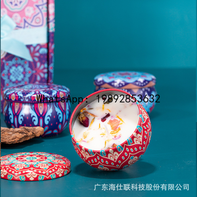 LZ Gift Soybean Wax Plant Esse - Candle Supplies Essential Oils 评论和价格