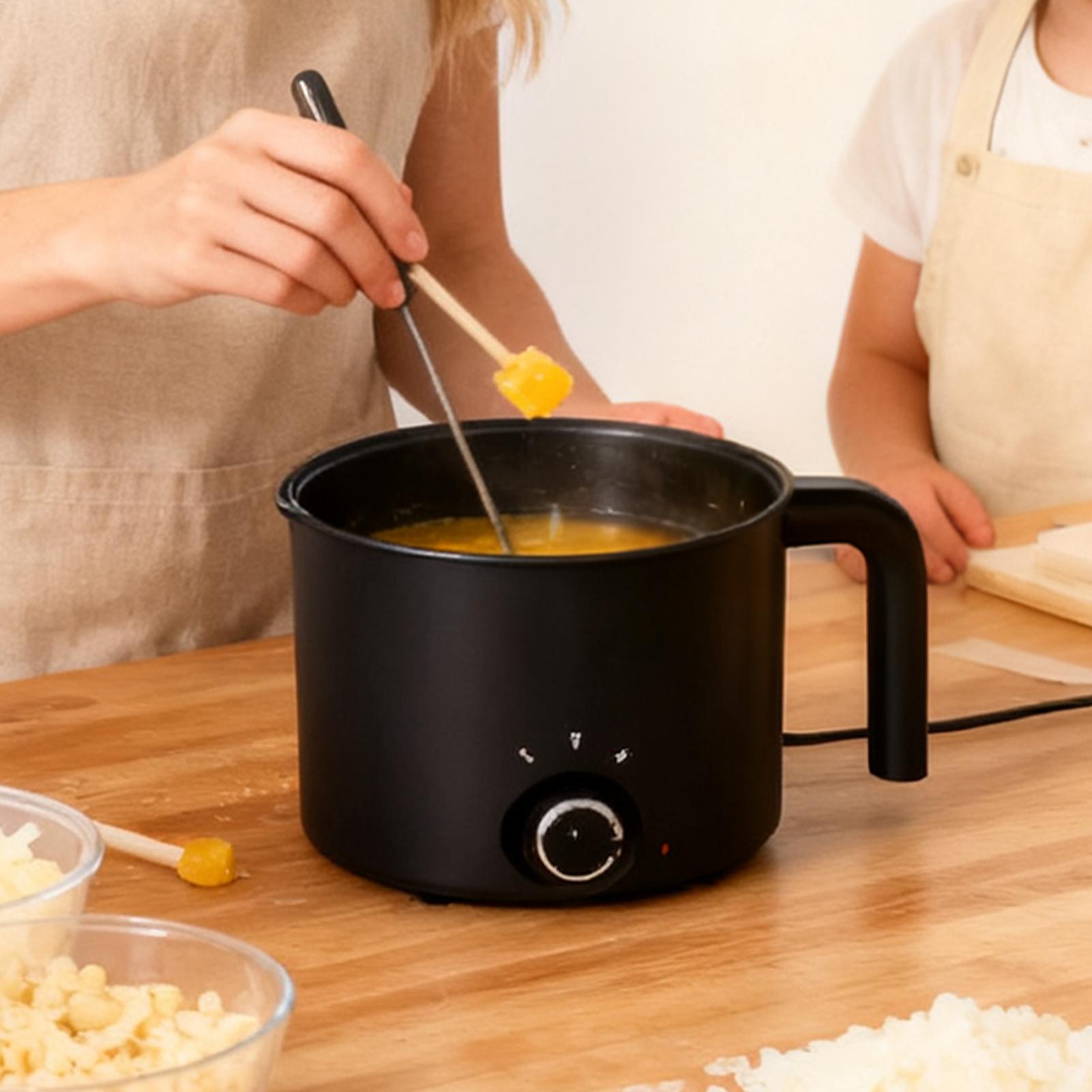 Candle Wax Melting Pot 1.5L La - Wax Melting Pot 评论和价格