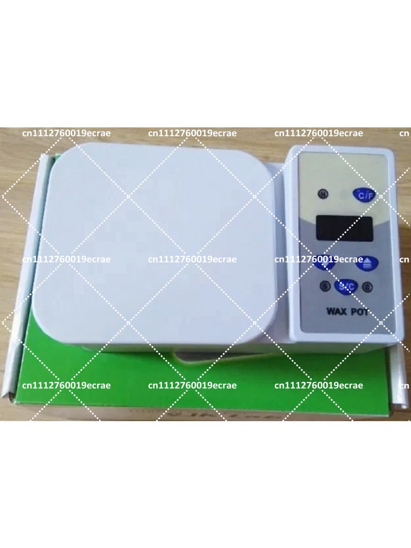Professional 4 Slot Wax Meltin - Candle Supplies Essential Oils 评论和价格