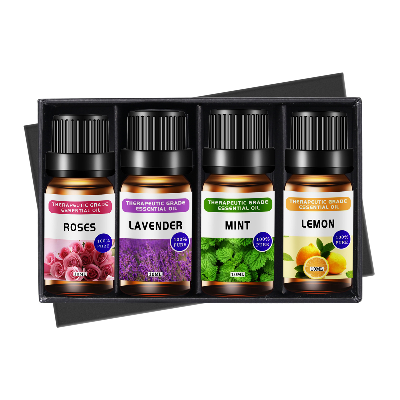 Aromatherapy Essential Oil Cas - Candle Supplies Essential Oils 评论和价格