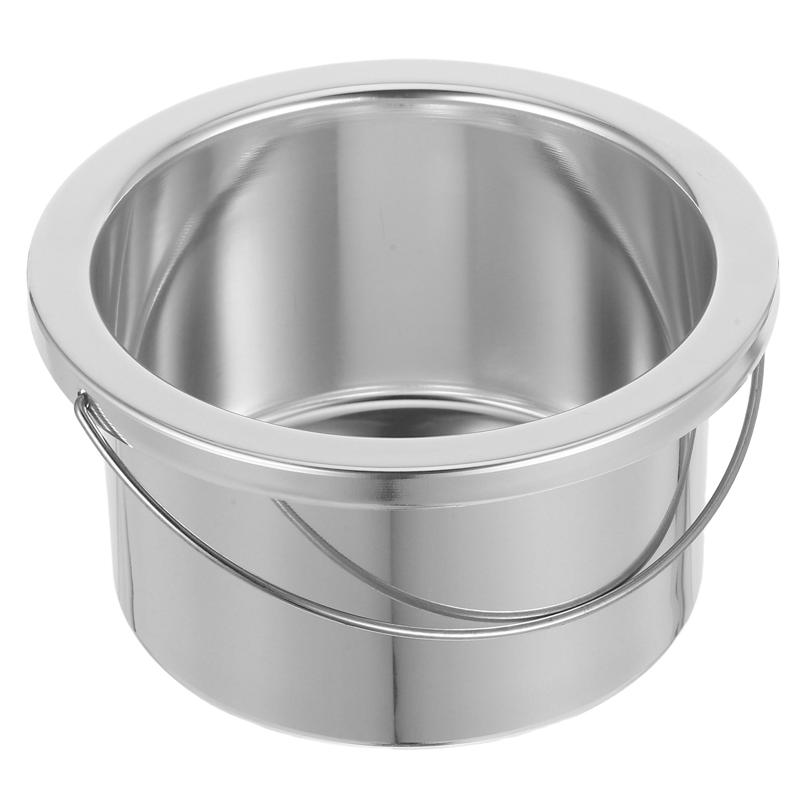 Wax Warmer Inner Pot 500Ml Hig - Wax Melting Pot 评论和价格