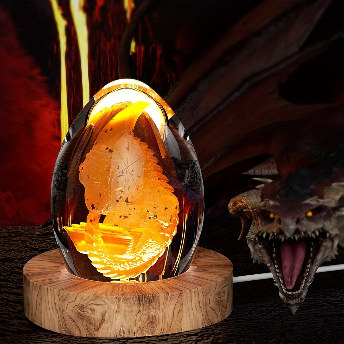 Silicone Dragon Egg Molds, 2-P - Candle Making Supplies Kit 评论和价格