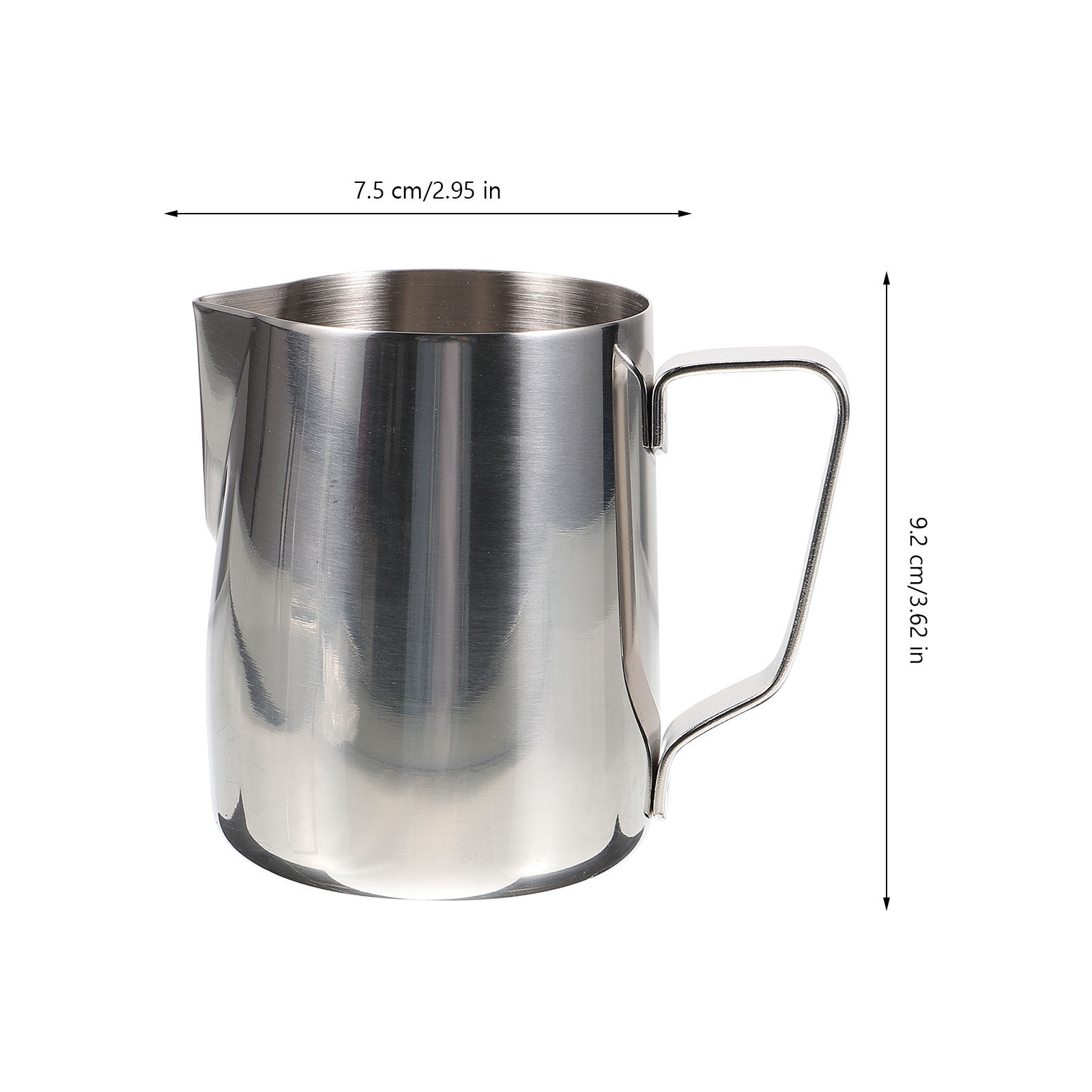 300Ml Heating Stainless Steel  - Wax Melting Pot 评论和价格