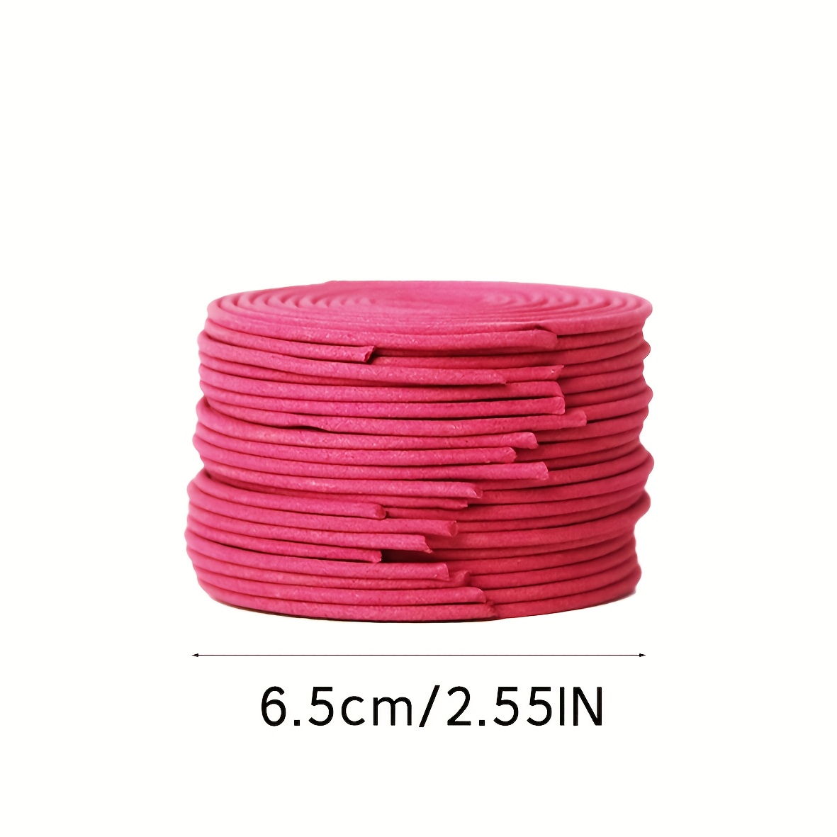 20/40/60/80Pcs Sakura Coil Inc - Candle Supplies Essential Oils 评论和价格