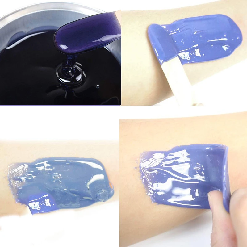 Wax Machine + Hard Beans Set H - Wax Melting Pot 评论和价格