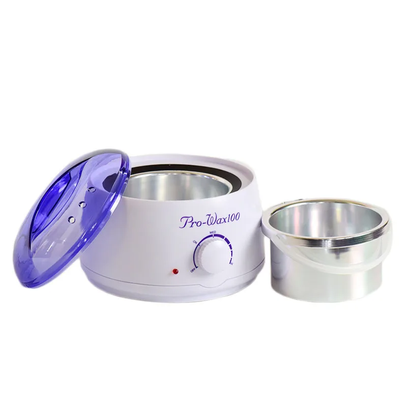 Wax Machine + Hard Beans Set H - Wax Melting Pot 评论和价格