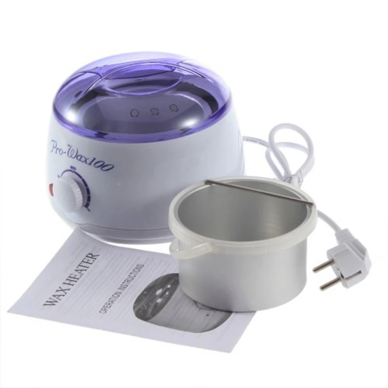 Wax Machine + Hard Beans Set H - Wax Melting Pot 评论和价格