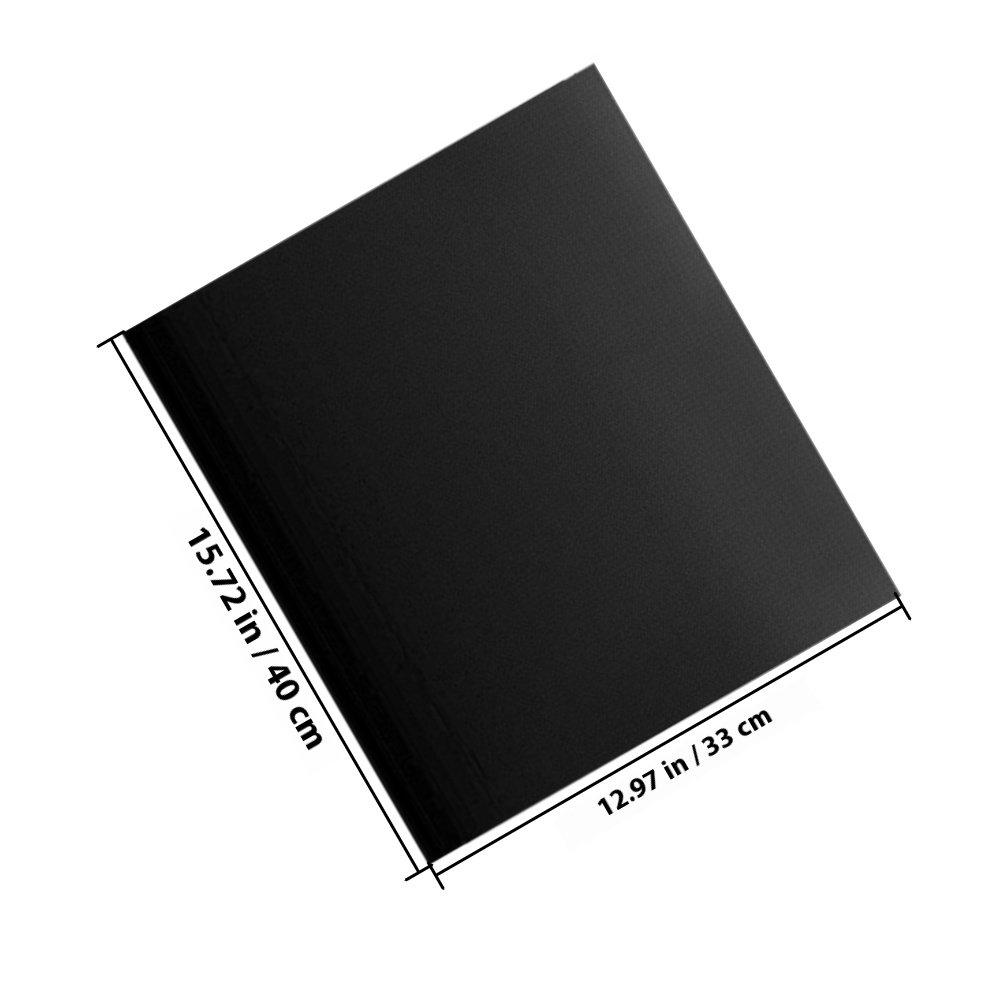 3Pcs Nonstick Bbq Mats Tpfe He - Heat Resistant Mat 评论和价格