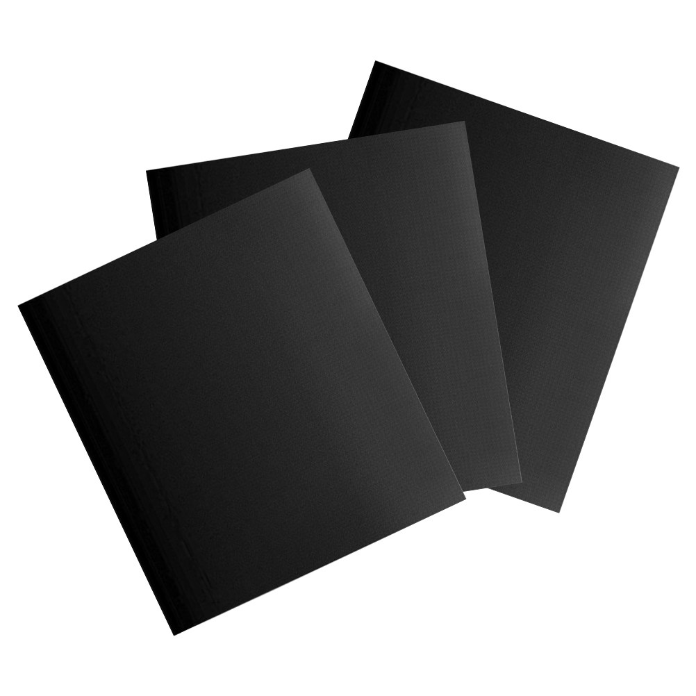 3Pcs Nonstick Bbq Mats Tpfe He - Heat Resistant Mat 评论和价格