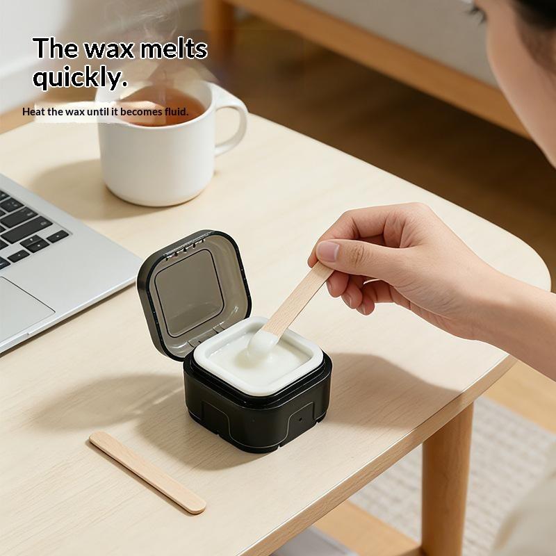 New Mini Wax Heater Machine Si - Wax Melting Pot 评论和价格