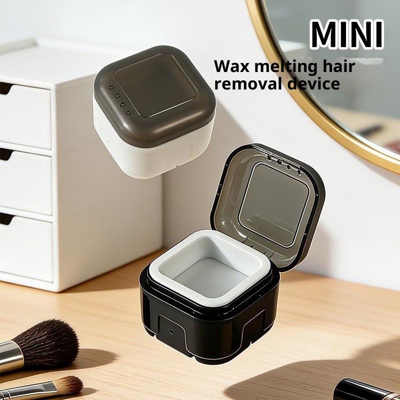 New Mini Wax Heater Machine Si - Wax Melting Pot 评论和价格
