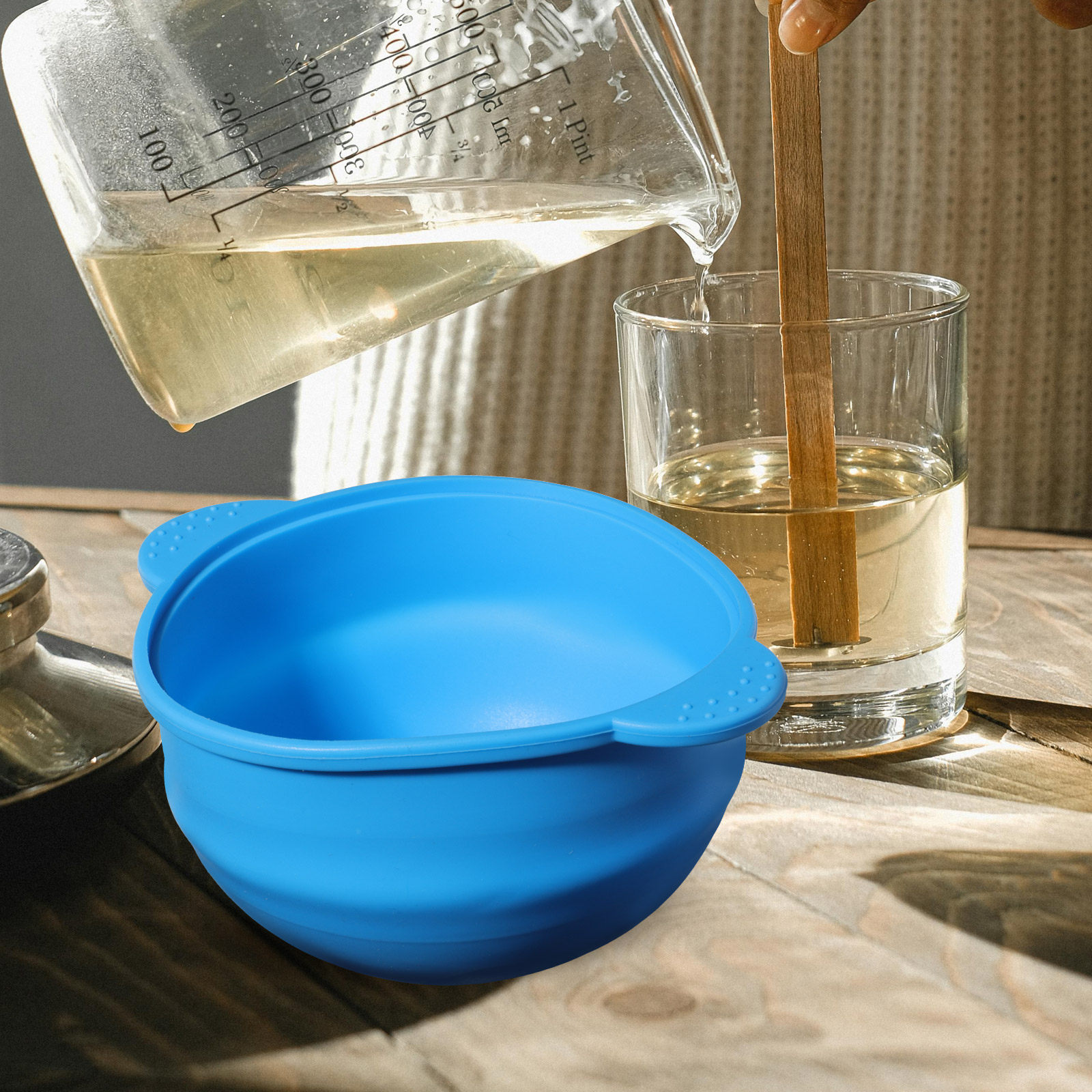 Silicone Wax Heater Inner Pot  - Wax Melting Pot 评论和价格