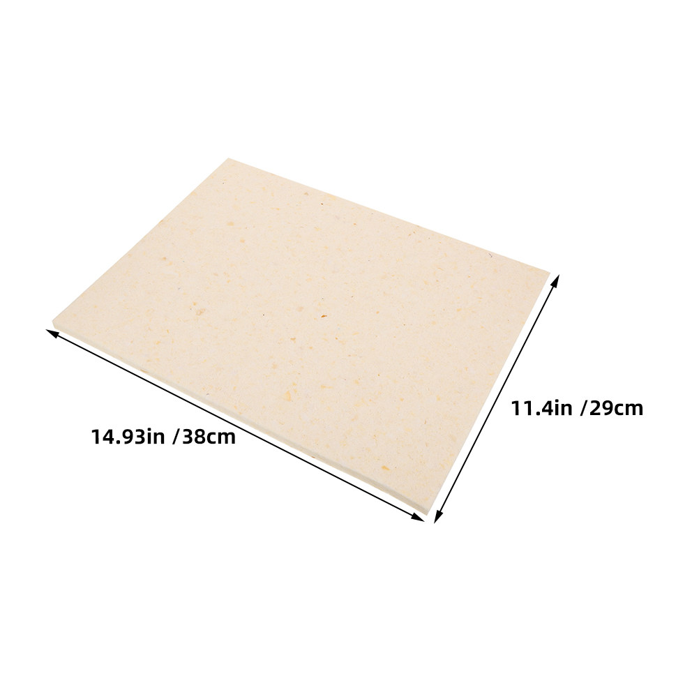 2Pcs Heat Press Insulation Mat - Heat Resistant Mat 评论和价格