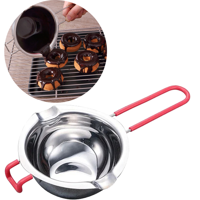 Stainless Steel Wax Melting Po - Wax Melting Pot 评论和价格