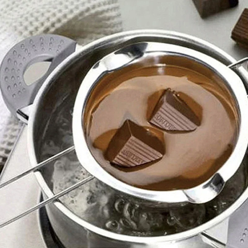 Stainless Steel Wax Melting Po - Wax Melting Pot 评论和价格