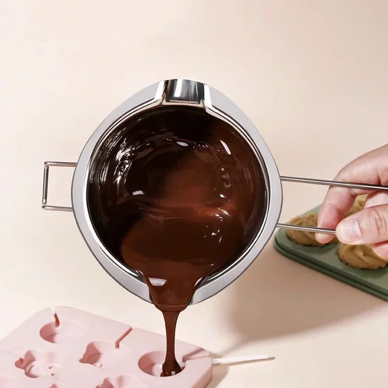Stainless Steel Wax Melting Po - Wax Melting Pot 评论和价格