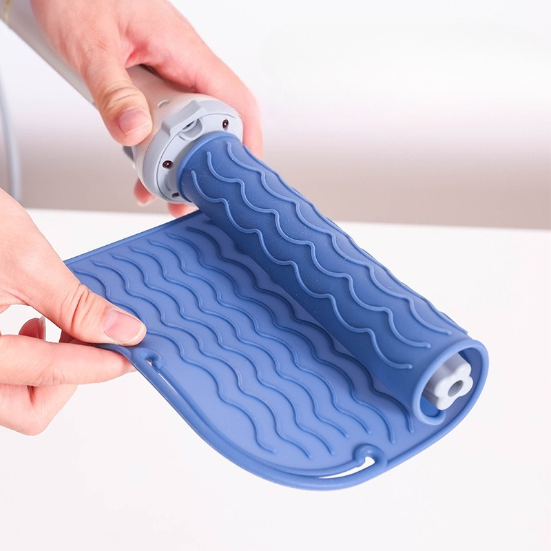 Hot Heat Resistant Silicone Ma - Heat Resistant Mat 评论和价格