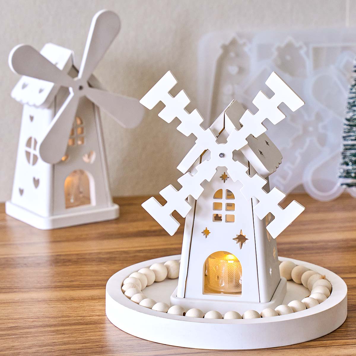 Creativity Spinning Windmill C - Candle Quotes 评论和价格