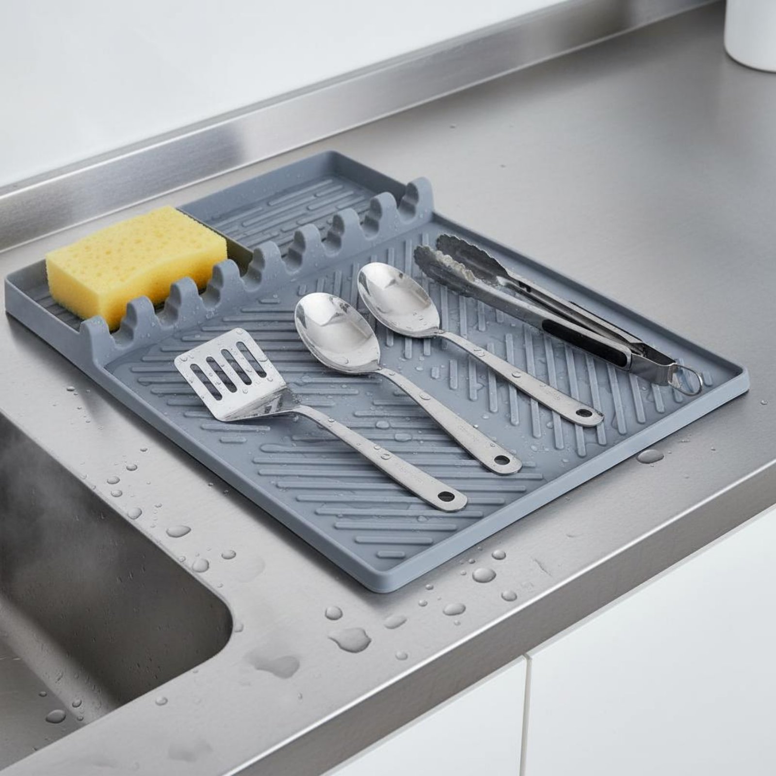 Cooking Side Shelf Mat Heat Re - Heat Resistant Mat 评论和价格